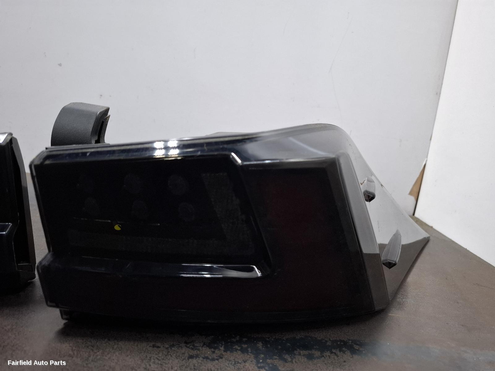 2013-2025 Lexus Is Series Misc