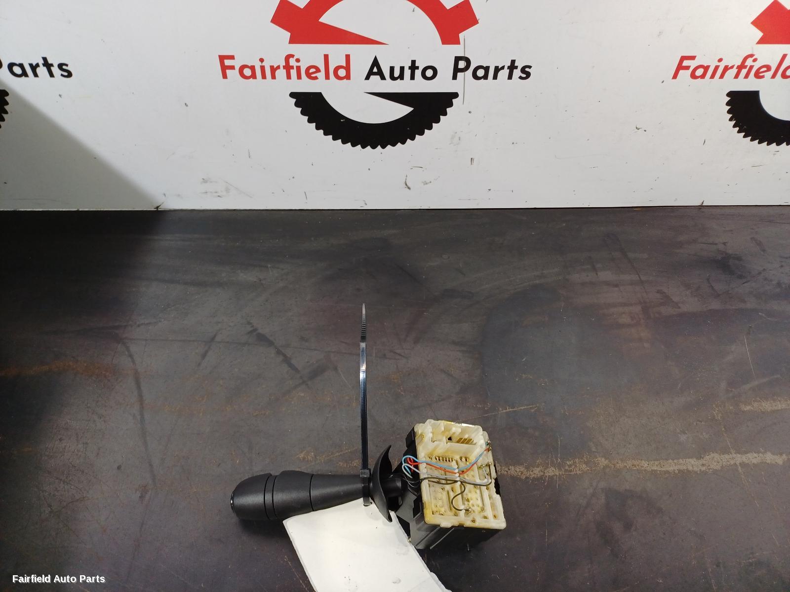 2013-2019 Renault Clio Combination Switch