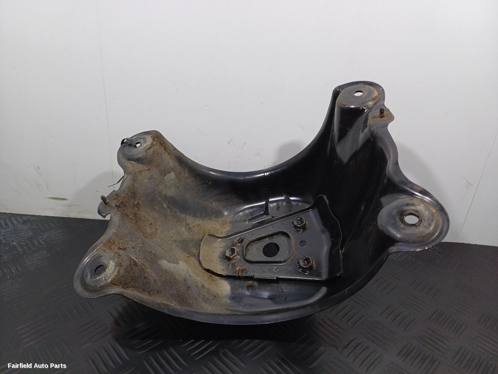 2005-2012 Toyota Rav4 Spare Wheel Carrier