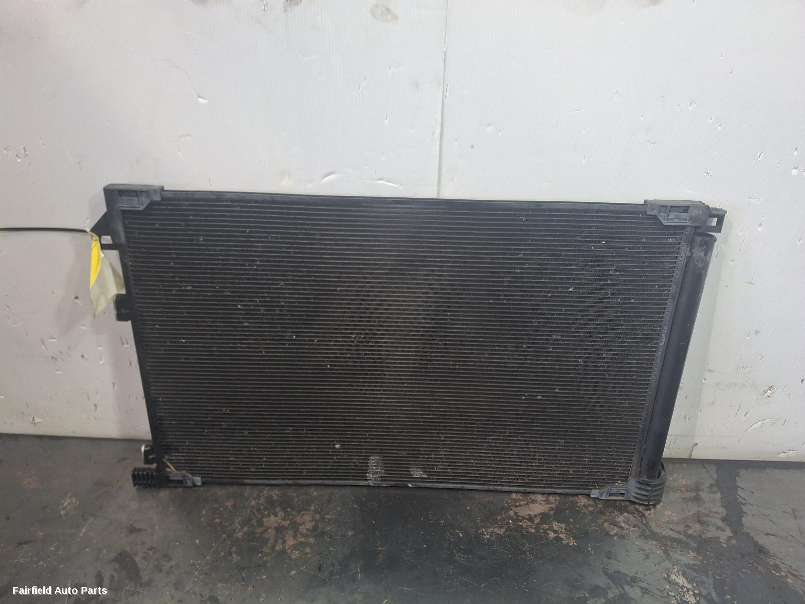 2014-2021 Lexus Nx A C Condenser