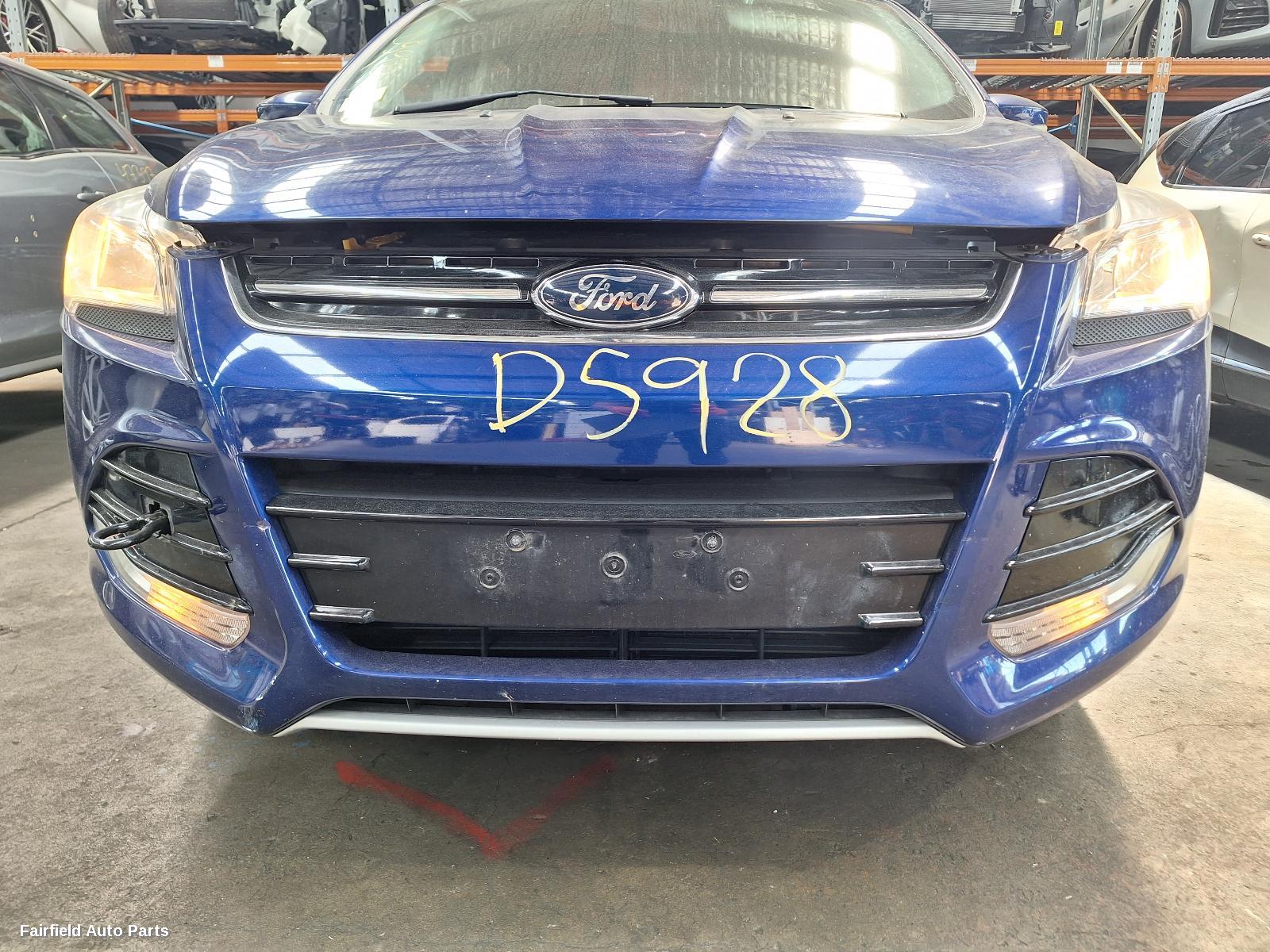 2015 Ford Kuga Air Cleaner Box