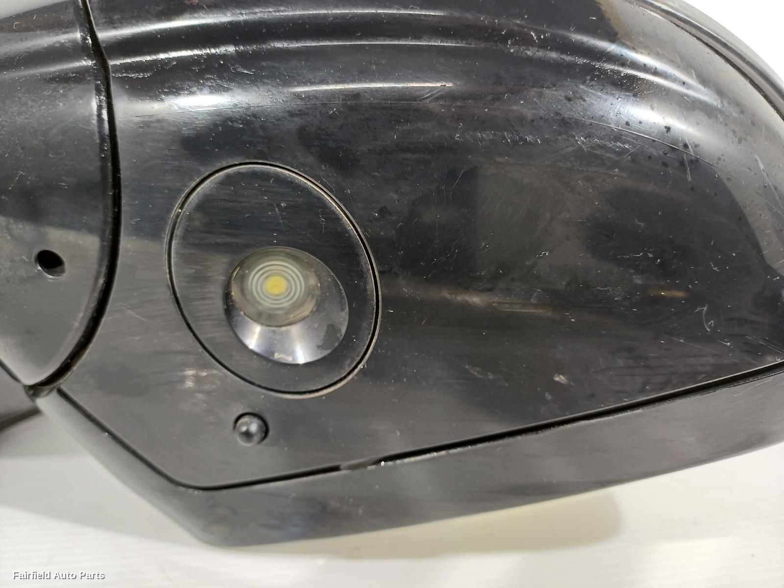 2015-2019 Land Rover Discovery Sport Left Door Mirror