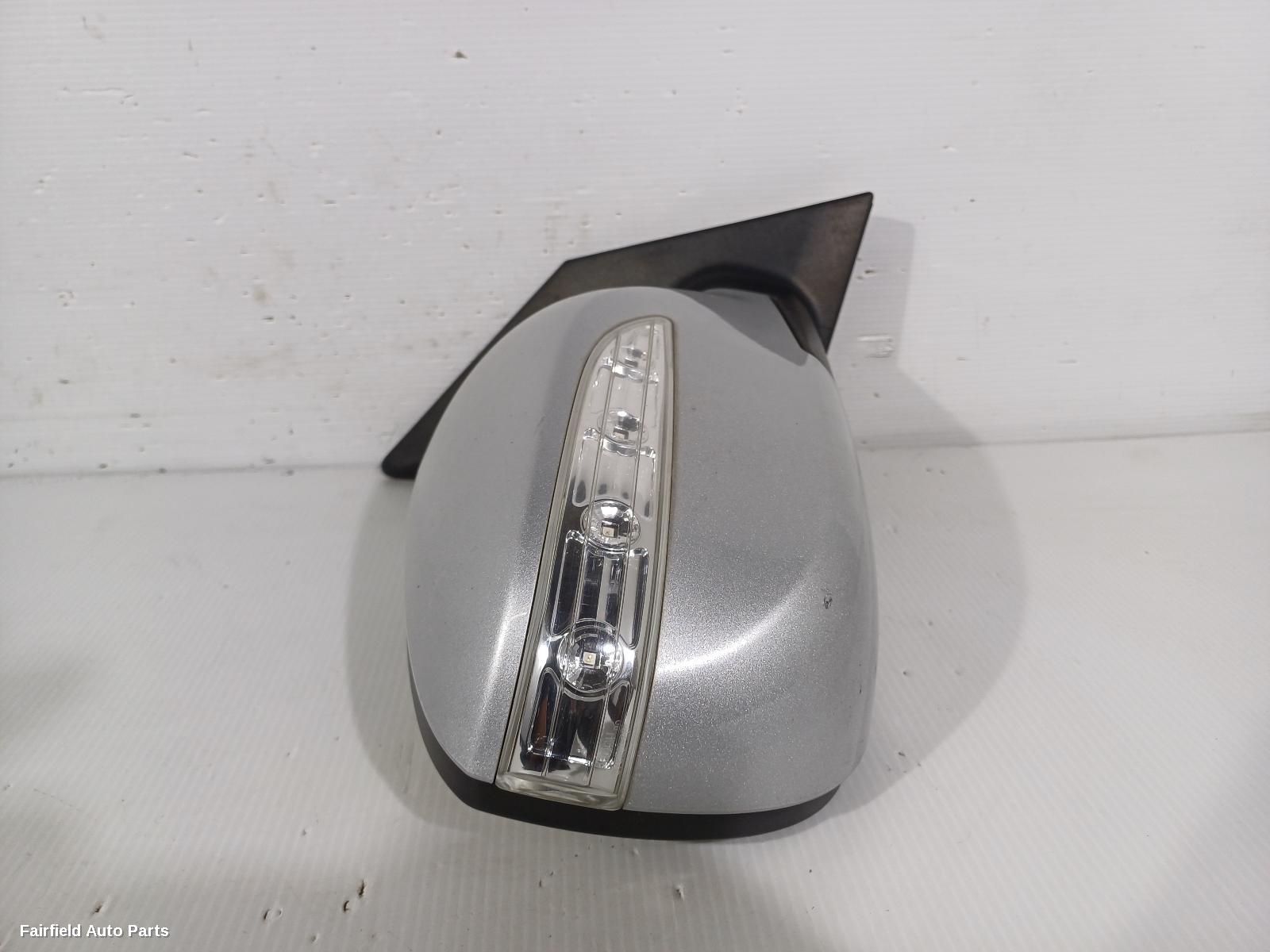 2009-2016 Hyundai Ix35 Right Door Mirror