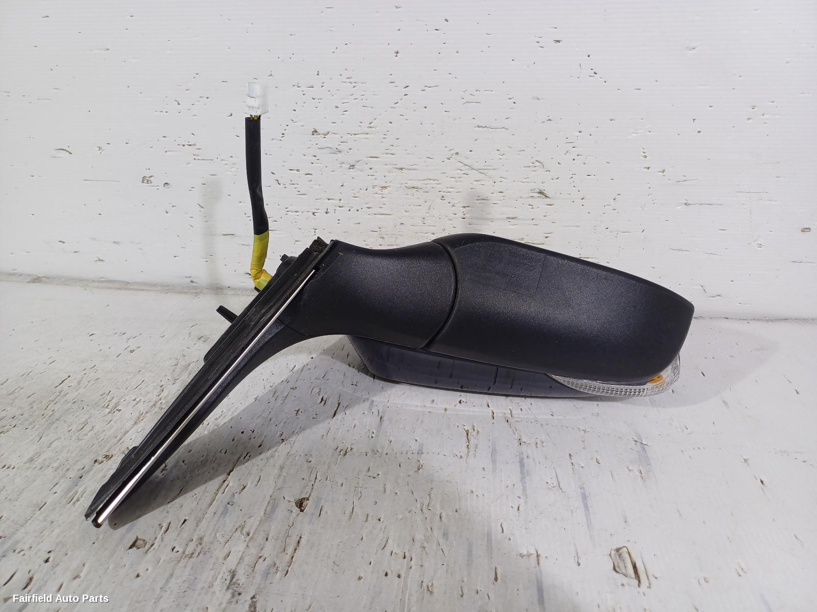 2015-2017 Toyota Camry Right Door Mirror