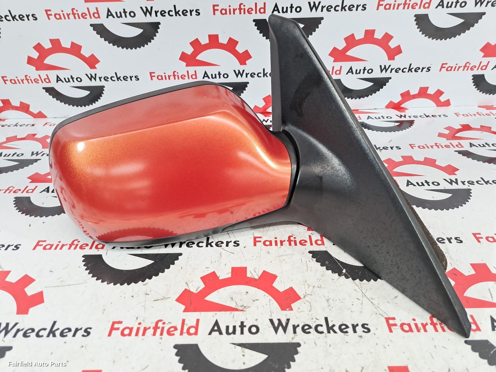 2003-2009 Mazda 3 Right Door Mirror
