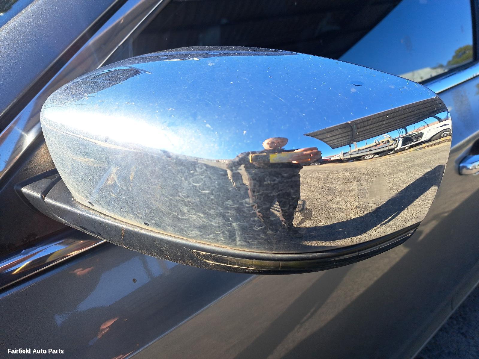 2012 Chrysler 300c Front Bumper