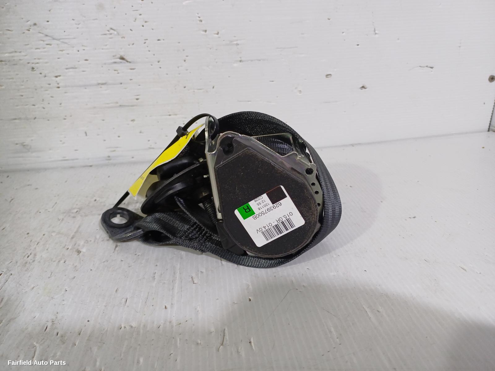 2015-2024 Land Rover Discovery Sport Seatbelt Stalk