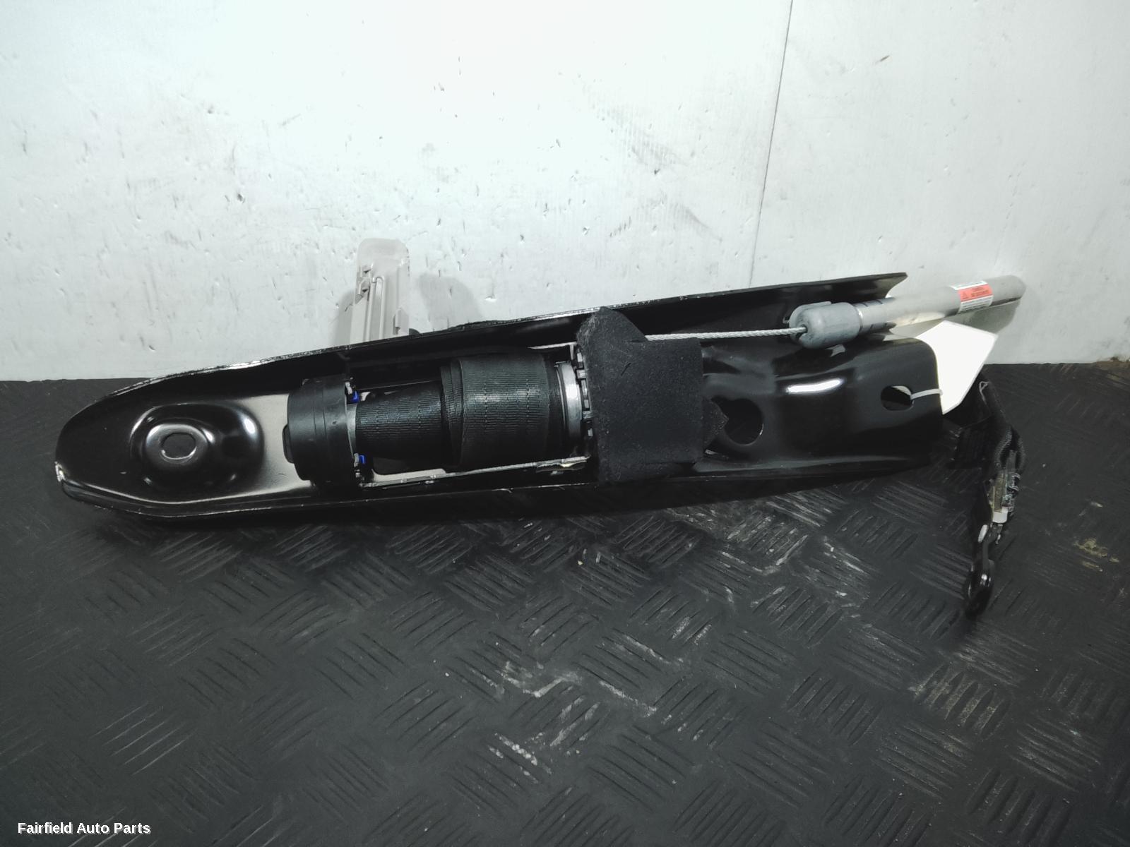 2005-2014 Volvo Xc90 Seatbelt Stalk