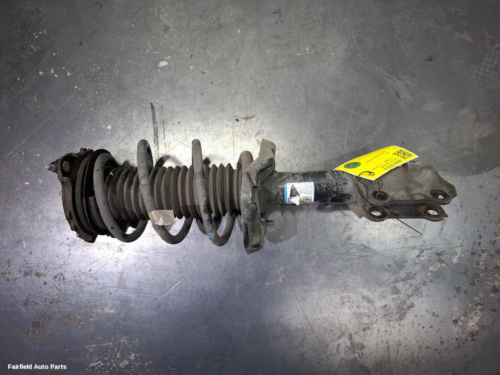 2017-2023 Hyundai I30 Right Front Strut