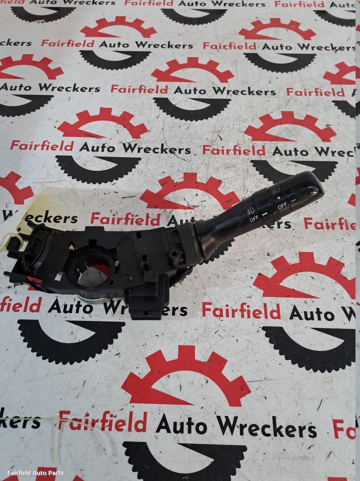 2006-2020 Toyota Tarago Combination Switch