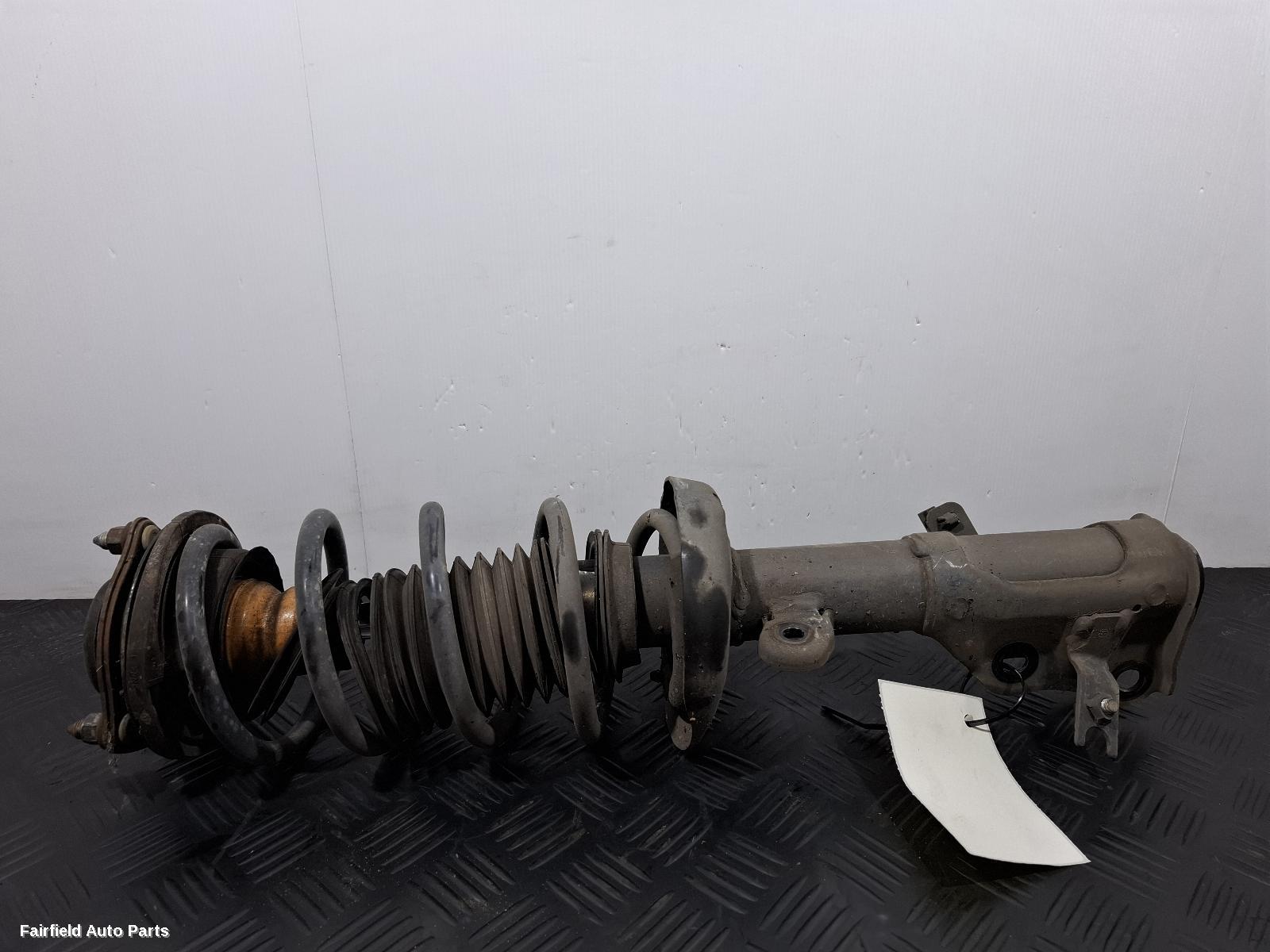 2012-2016 Honda Civic Left Front Strut
