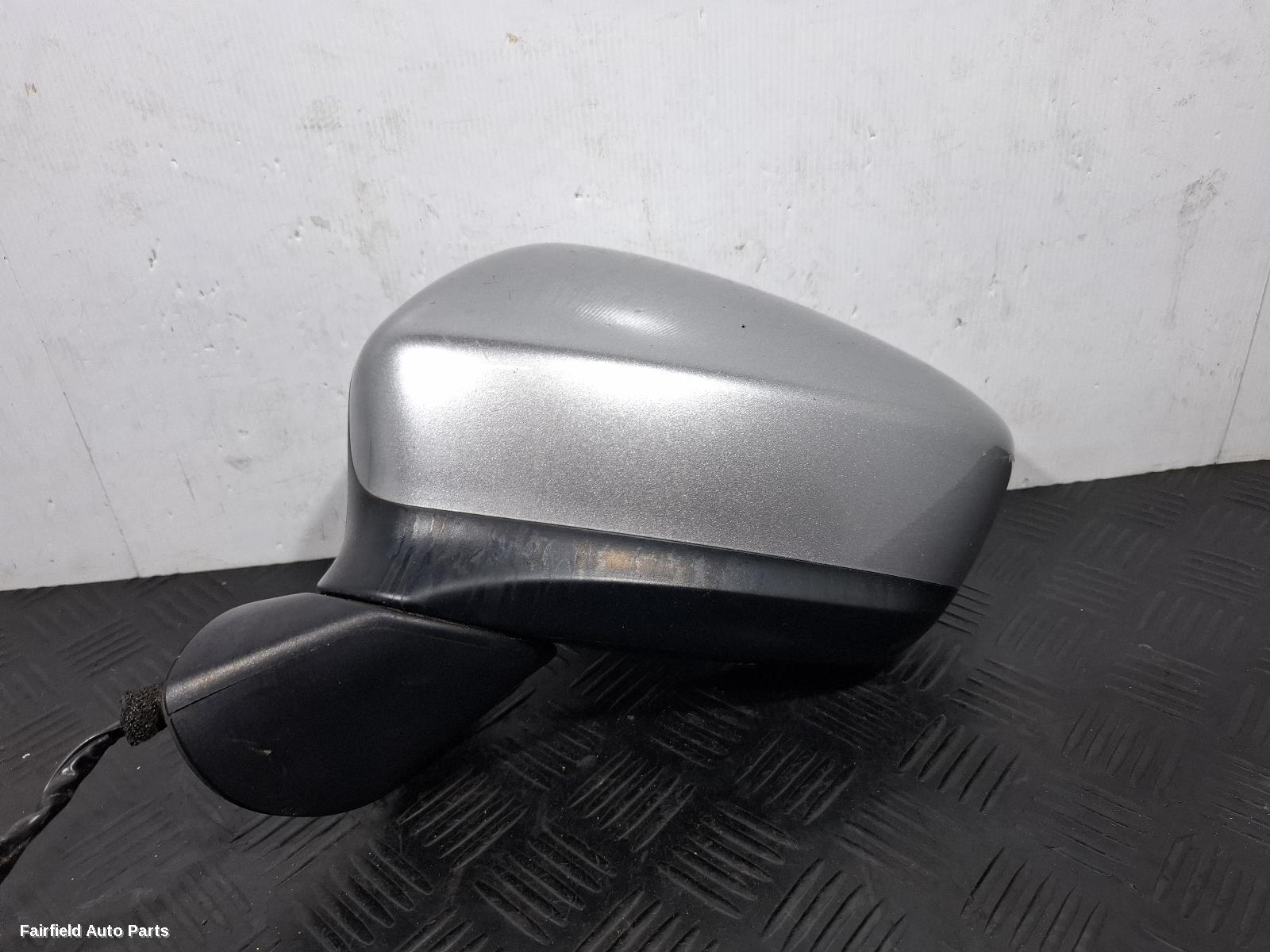 2012-2014 Mazda Cx5 Left Door Mirror