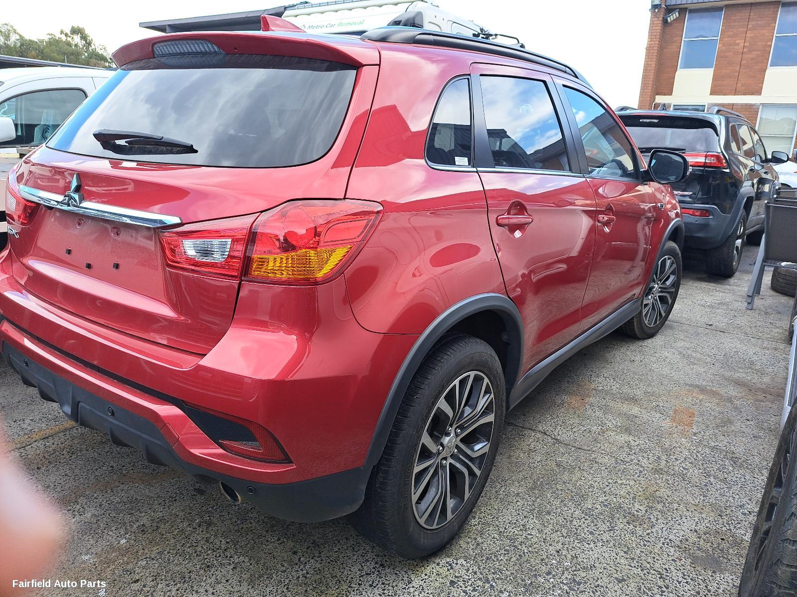 2013-2022 Mitsubishi Asx Pwr Dr Wind Switch