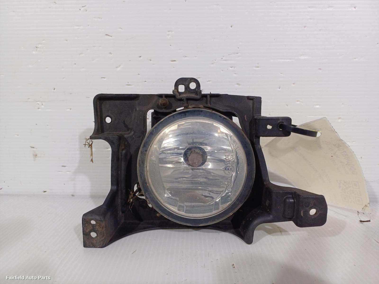 2011-2015 Honda Accord Right Indicator Fog Side