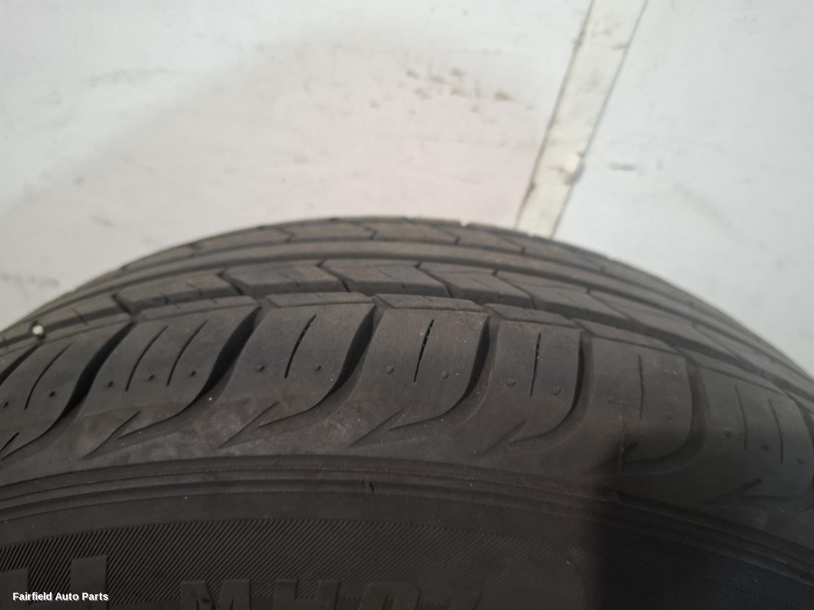 2013-2019 Mazda 3 Wheel Mag