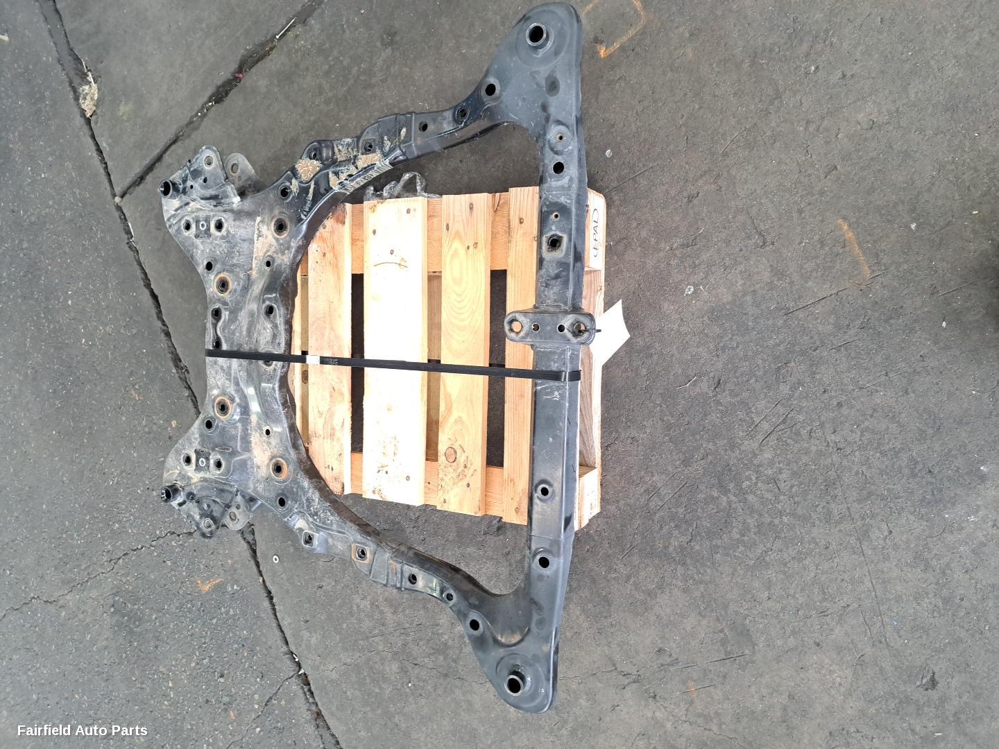 2018-2025 Toyota Rav4 Frt Xmember Cradle