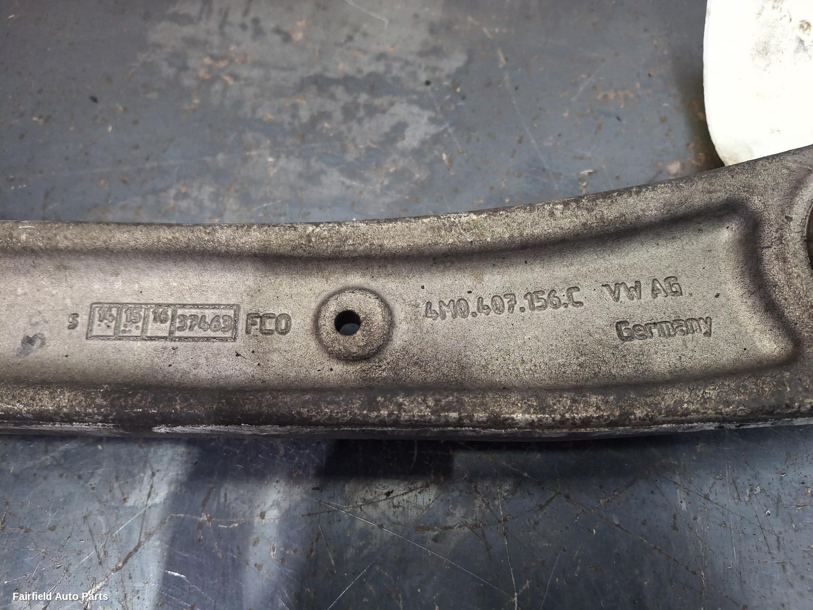2015-2025 Audi Q7 Right Front Lower Control Arm