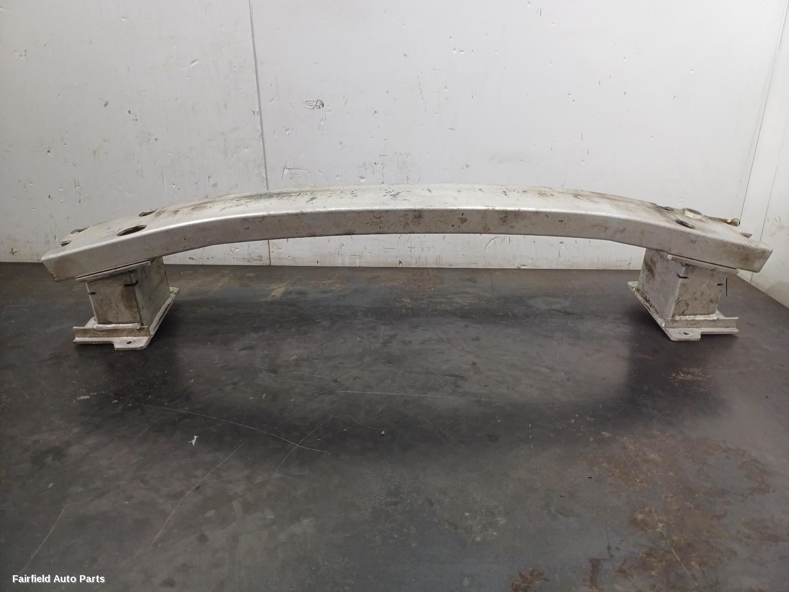 2013-2021 Nissan Pathfinder F Bar Reinforc Brack