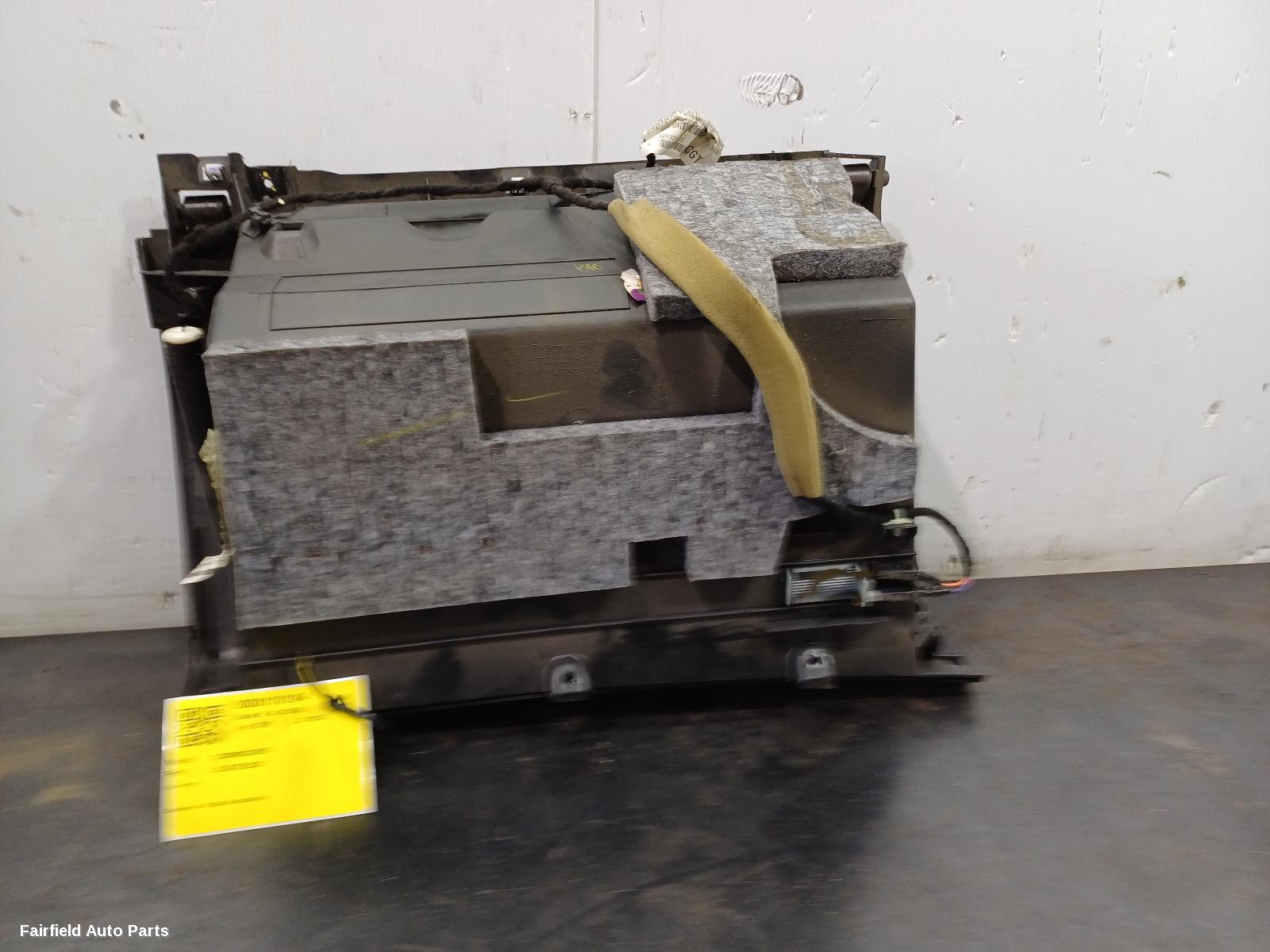 2006-2013 Holden Commodore Glove Box