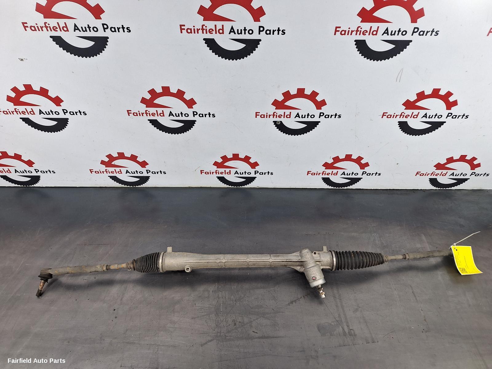 2010-2020 Lexus Ct200h Steering Box Rack