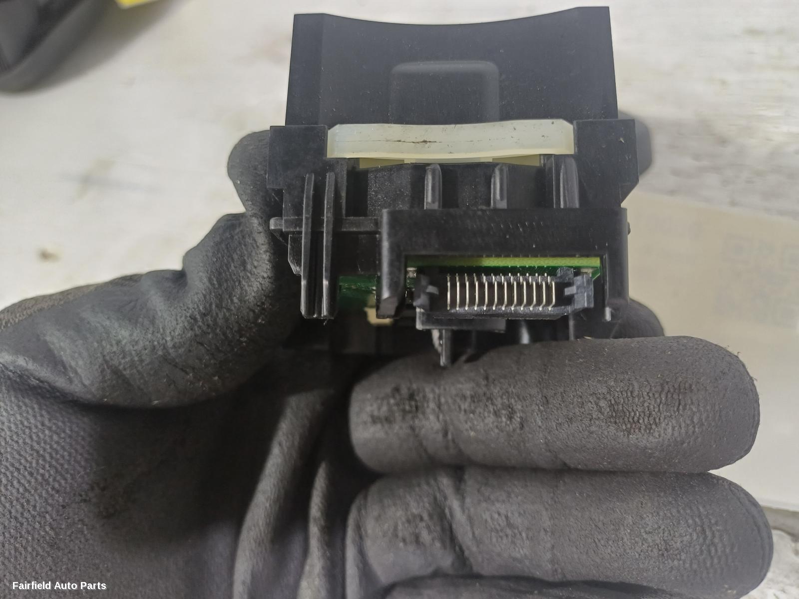 2018-2024 Ford Focus Combination Switch