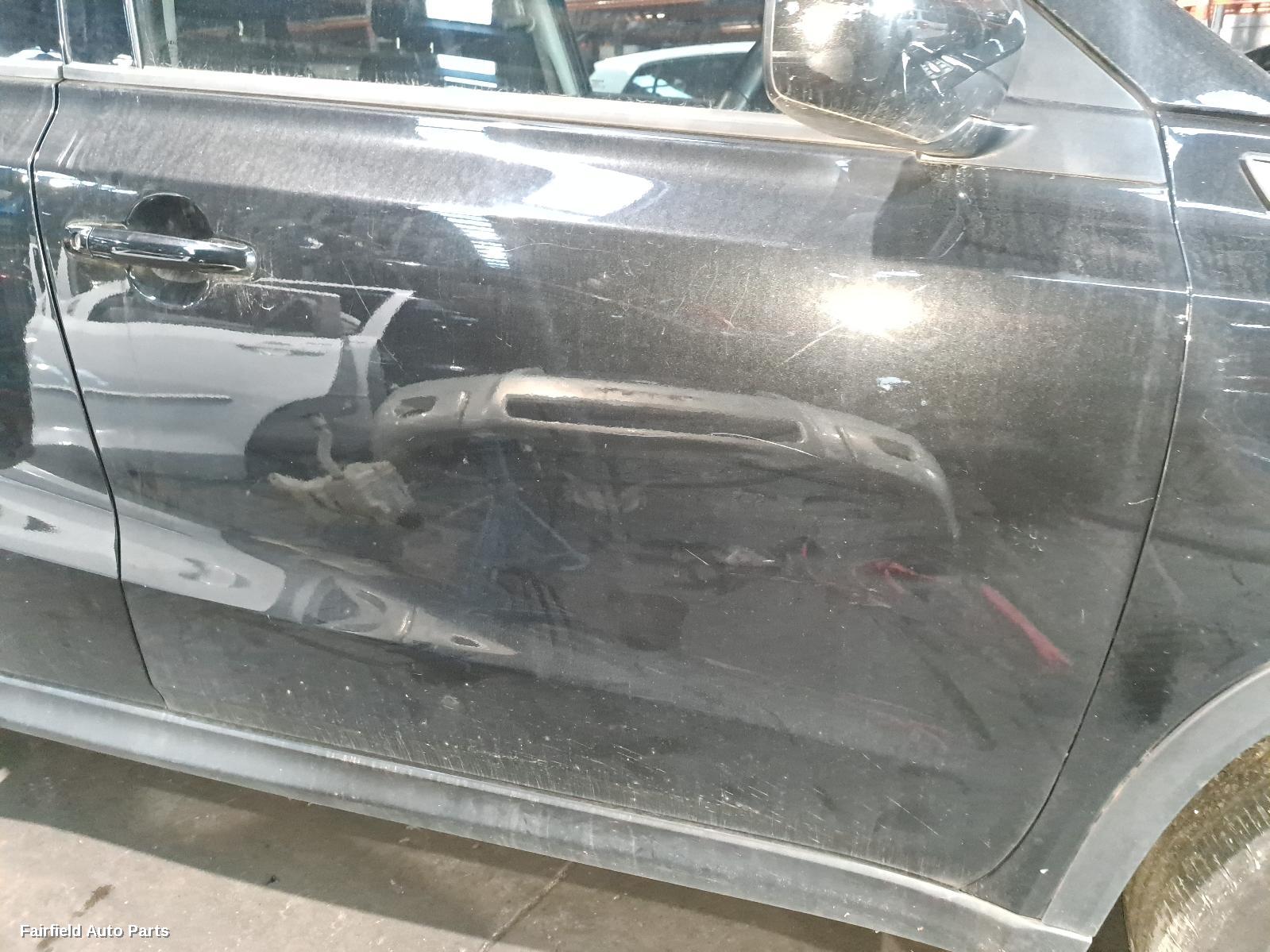 2015-2021 Suzuki Vitara Left Door Mirror