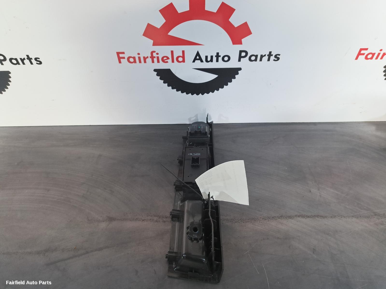 2011-2017 Holden Cruze Pwr Dr Wind Switch