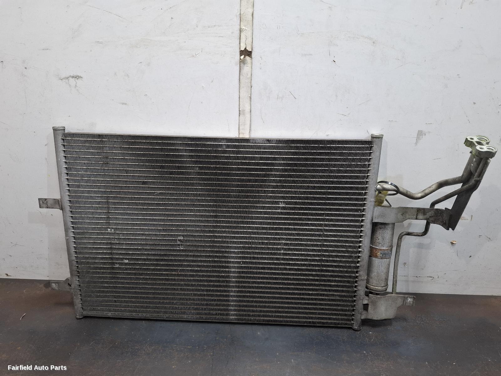 2003-2009 Mazda 3 A C Condenser