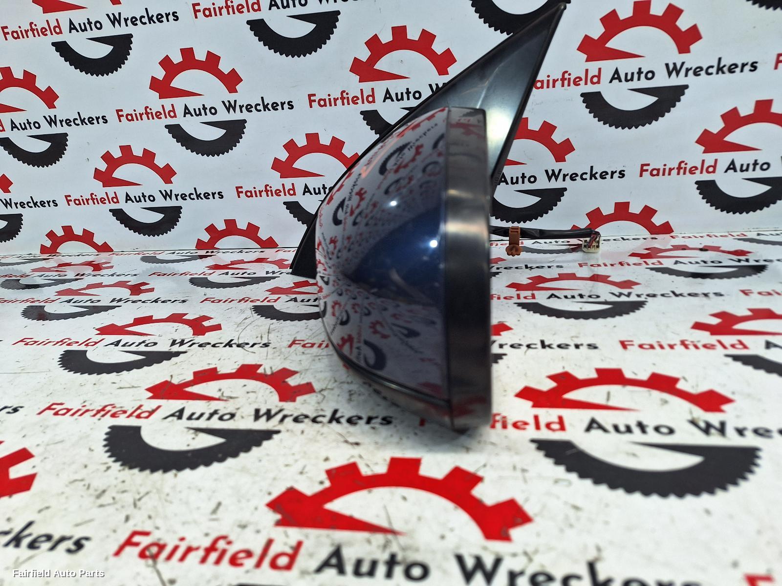 2008-2016 Ford Falcon Left Door Mirror
