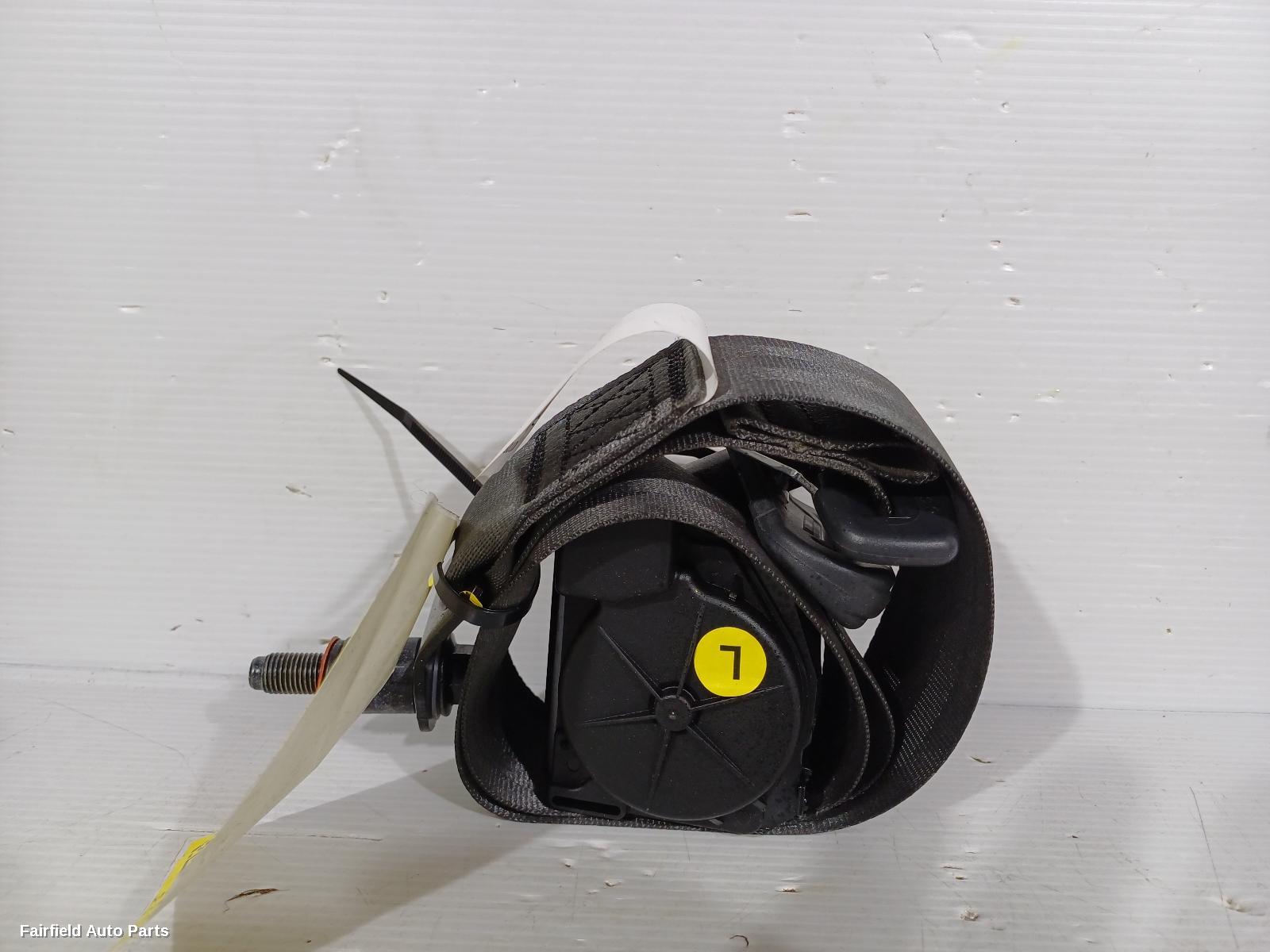 2017-2025 Ldv T60 Seatbelt Stalk