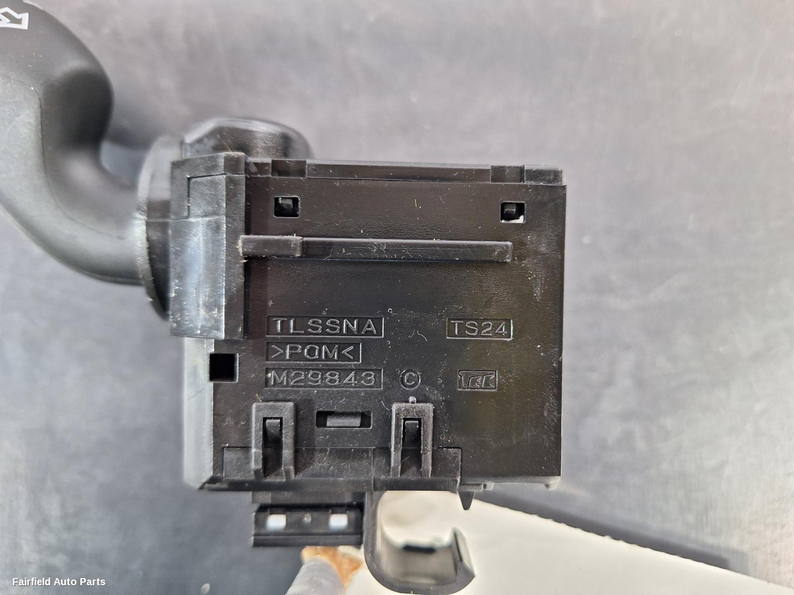 2008-2015 Honda Accord Combination Switch