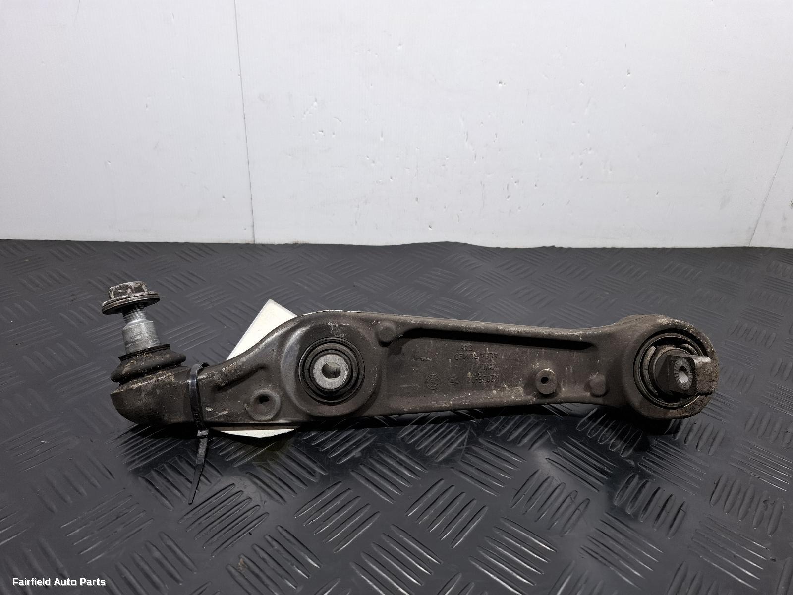 2016-2026 Alfa Romeo Giulia Left Front Lower Control Arm