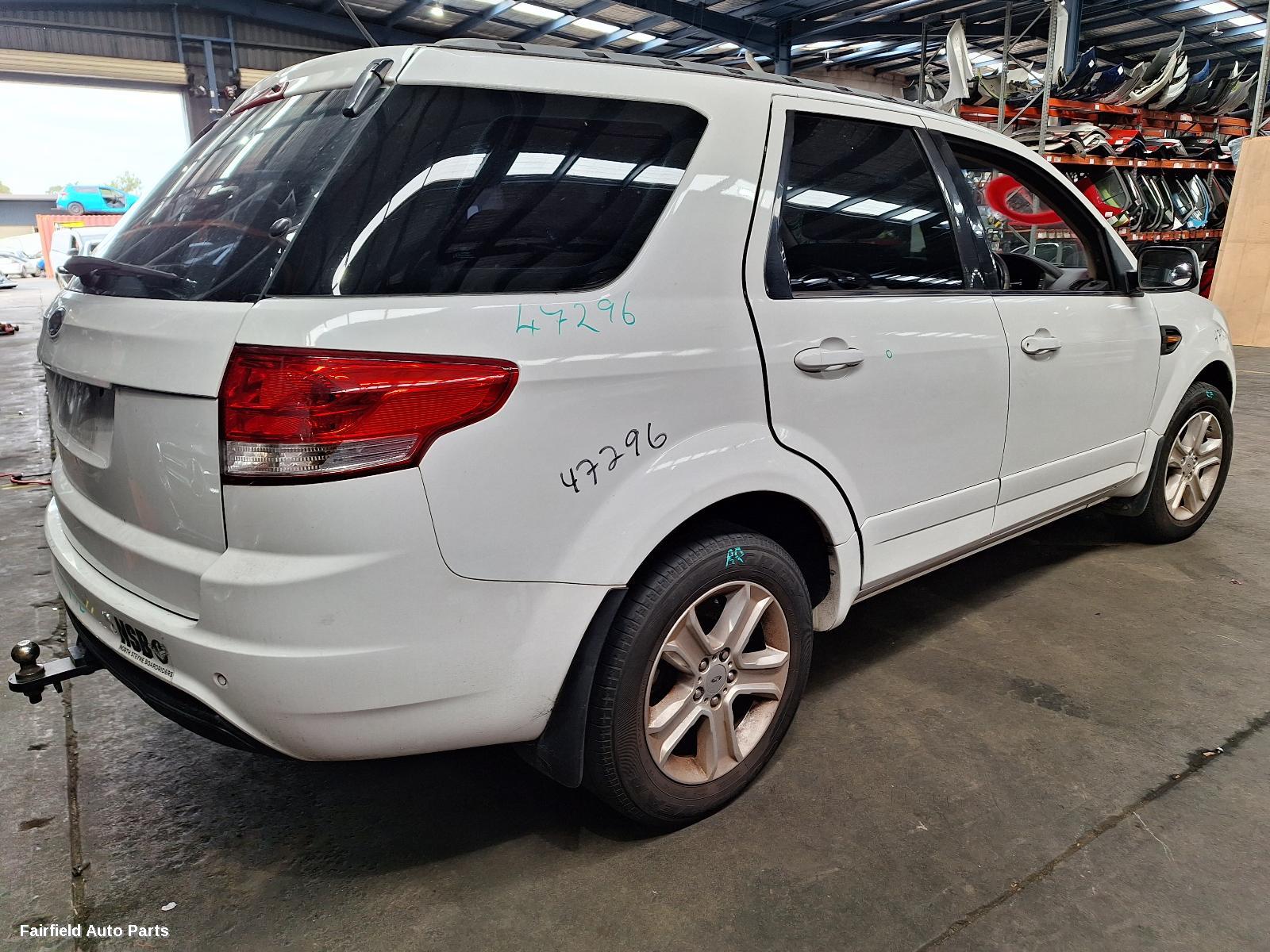 2011 Ford Territory Right Door Mirror