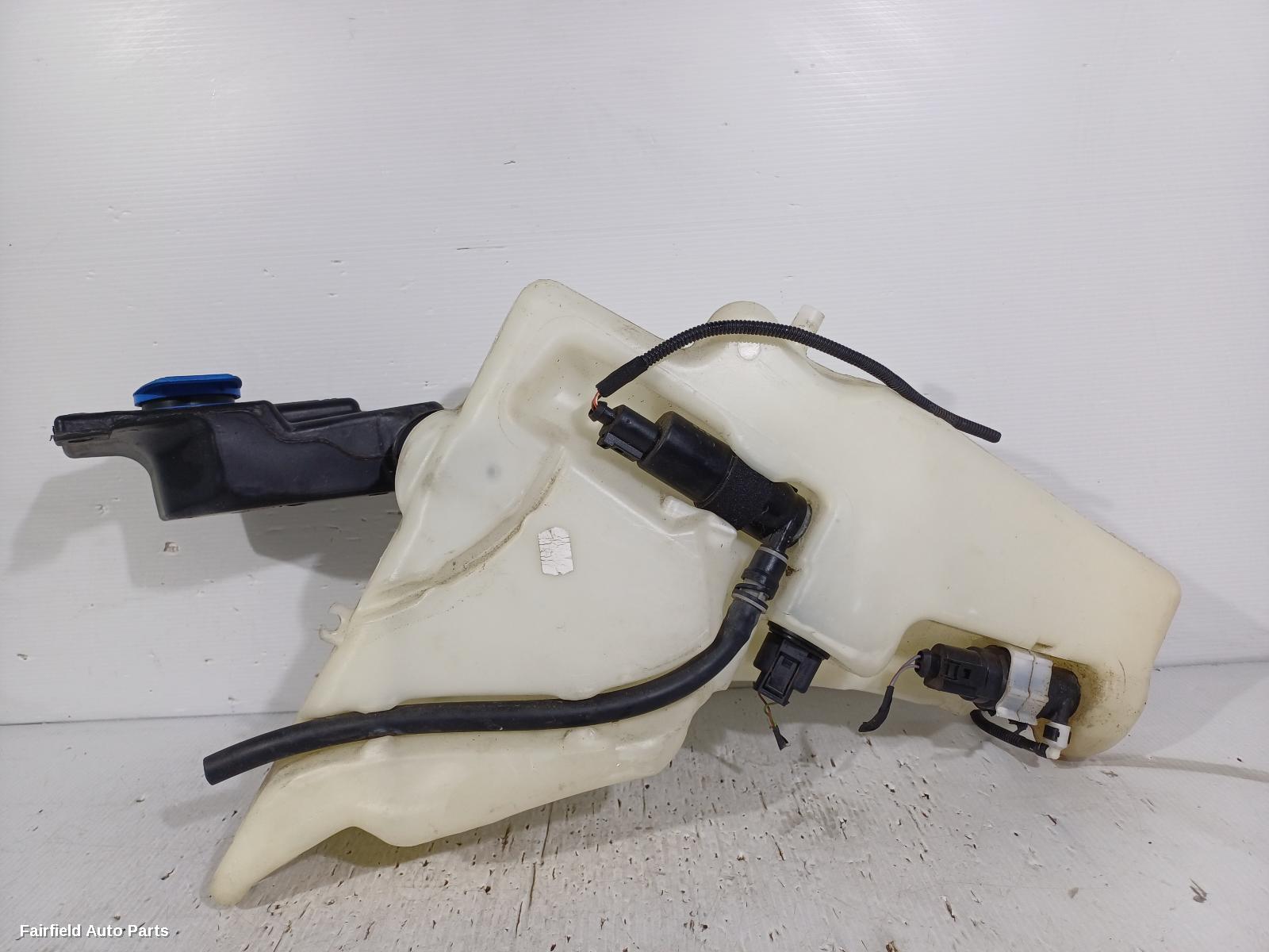 2007-2016 Audi A5 Washer Bottle
