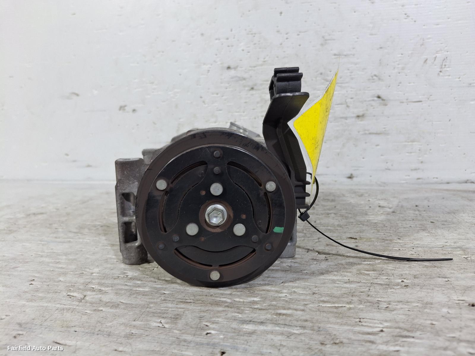 2008-2021 Fiat 500 A C Compressor