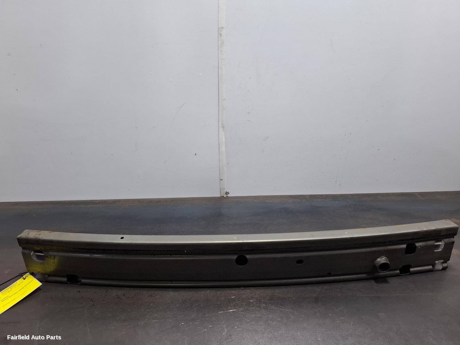 2012-2014 Nissan Almera F Bar Reinforc Brack