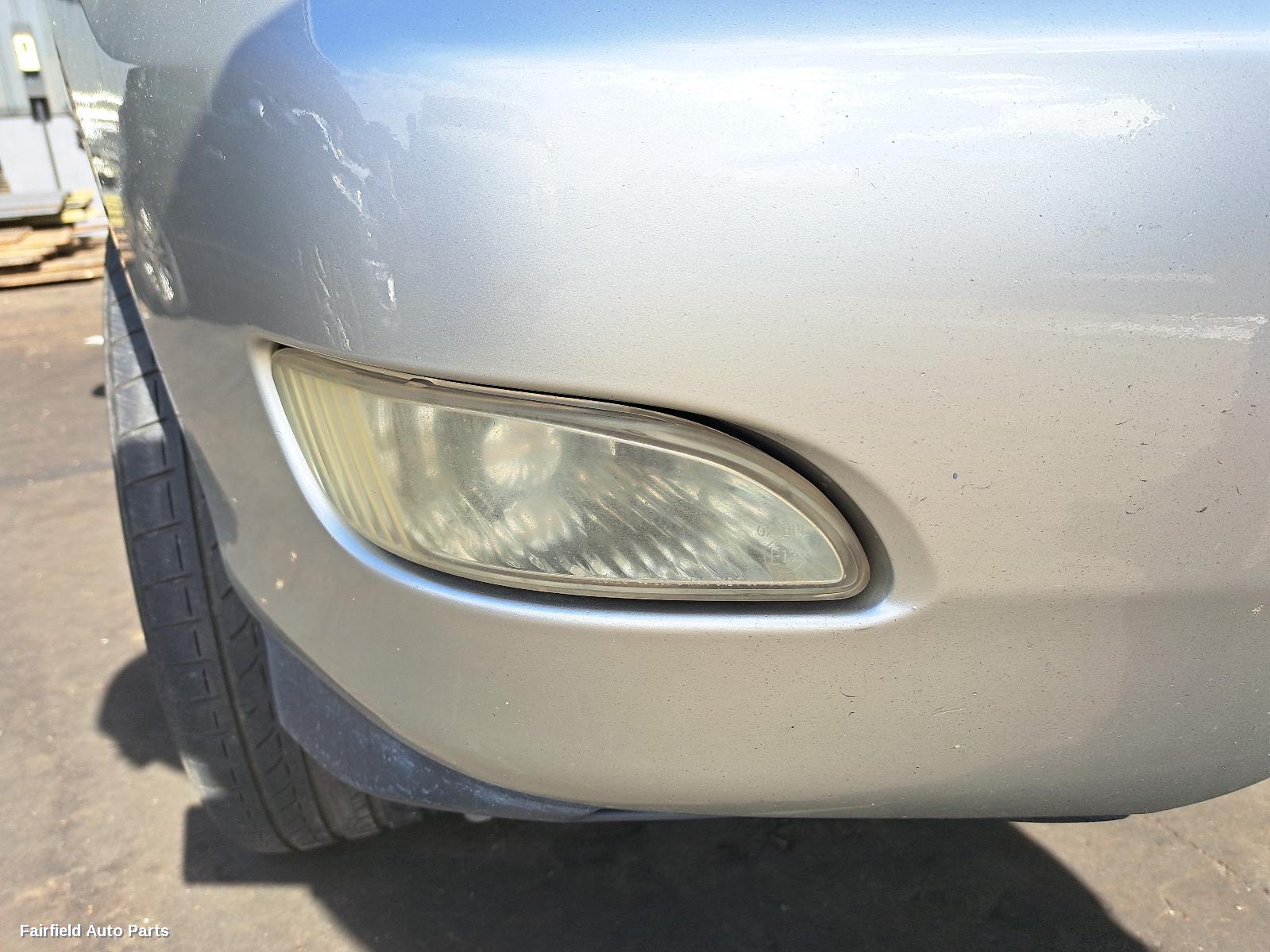 2005 Lexus Rx Series Right Door Mirror