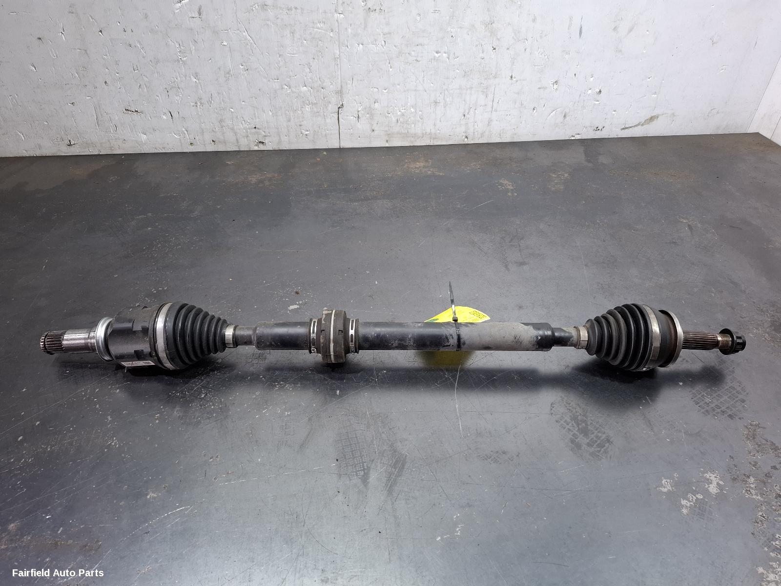 2018-2026 Toyota Corolla Right Driveshaft