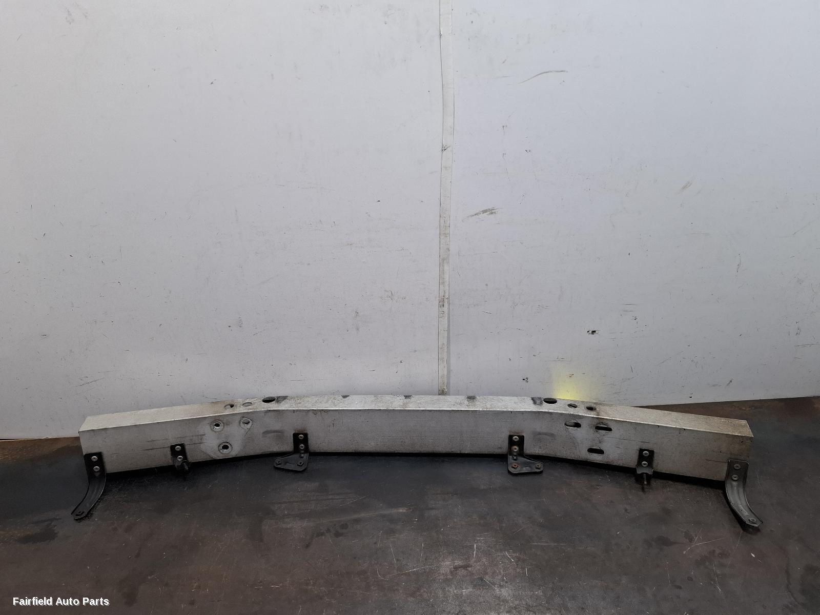 2007-2021 Lexus Lx Series F Bar Reinforc Brack