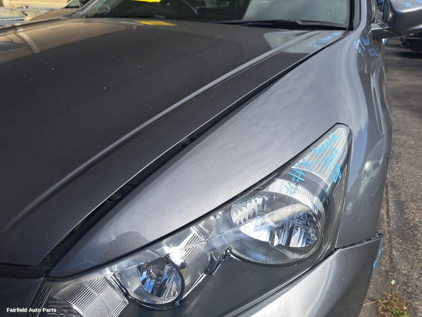 2012 Honda Accord Combination Switch