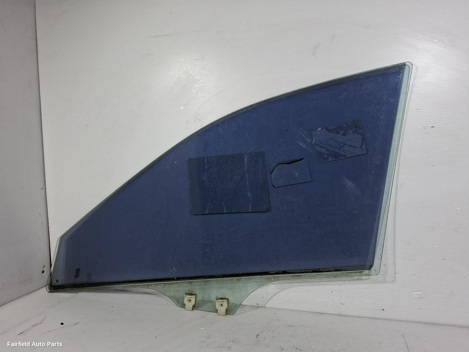 2002-2008 Mazda 6 Right Front Door Window