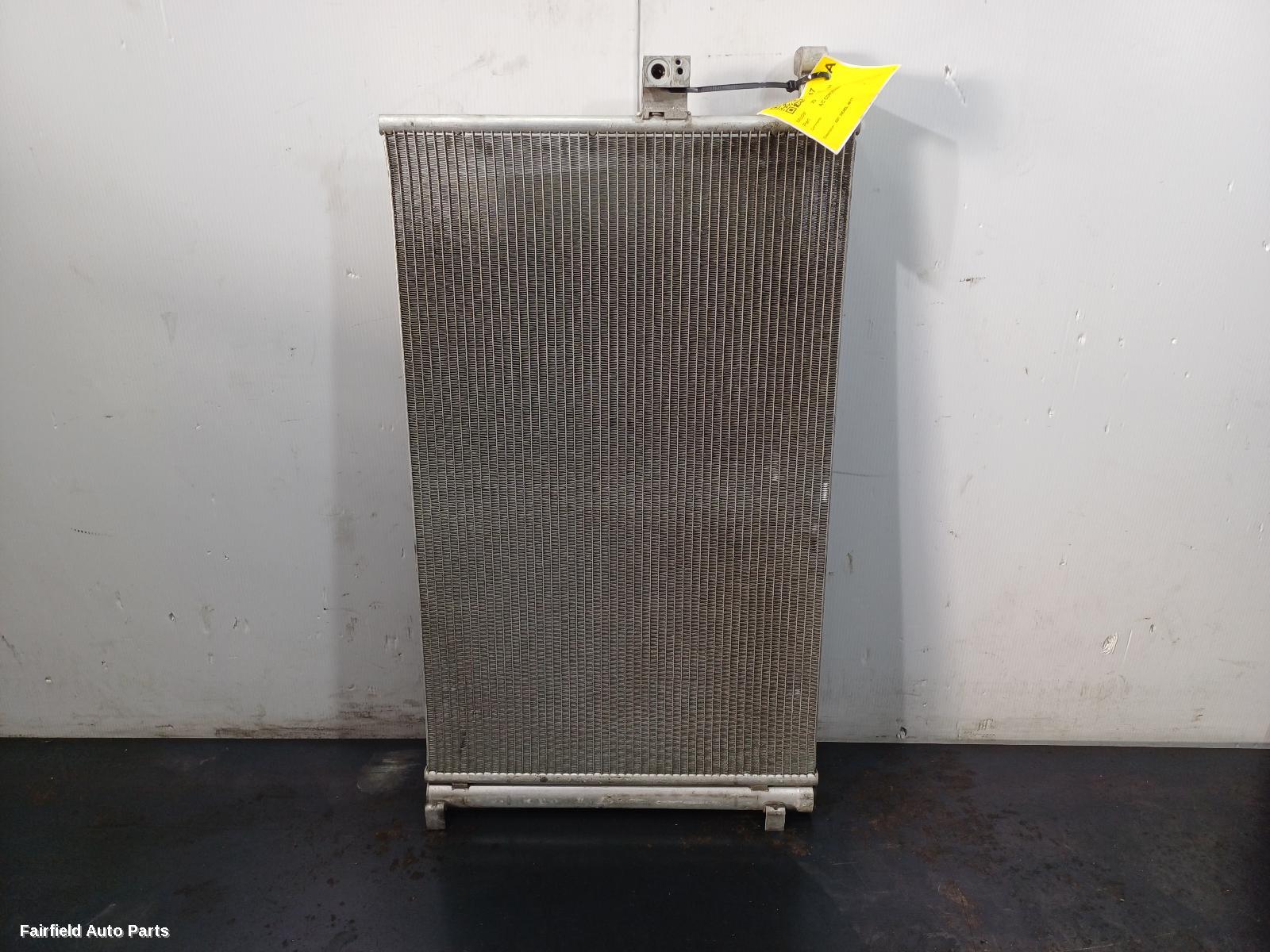 2017-2023 Bmw X3 A C Condenser