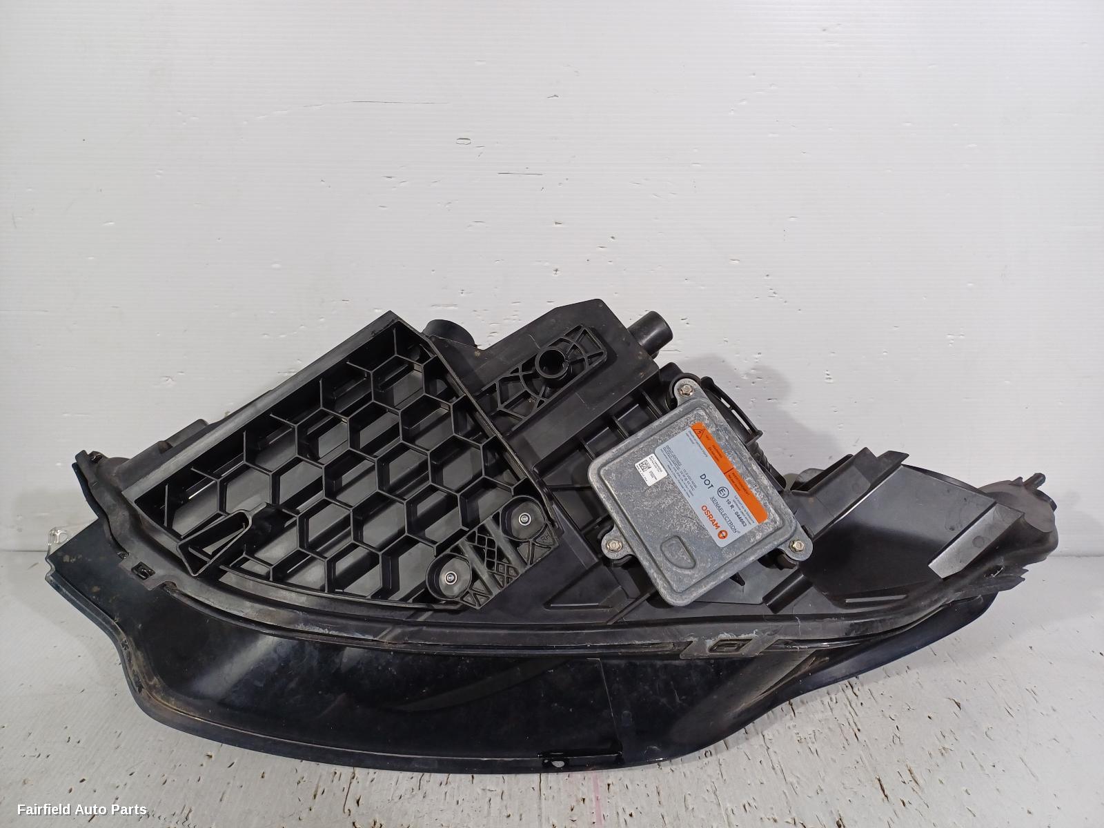 2015-2019 Land Rover Discovery Sport Right Headlamp