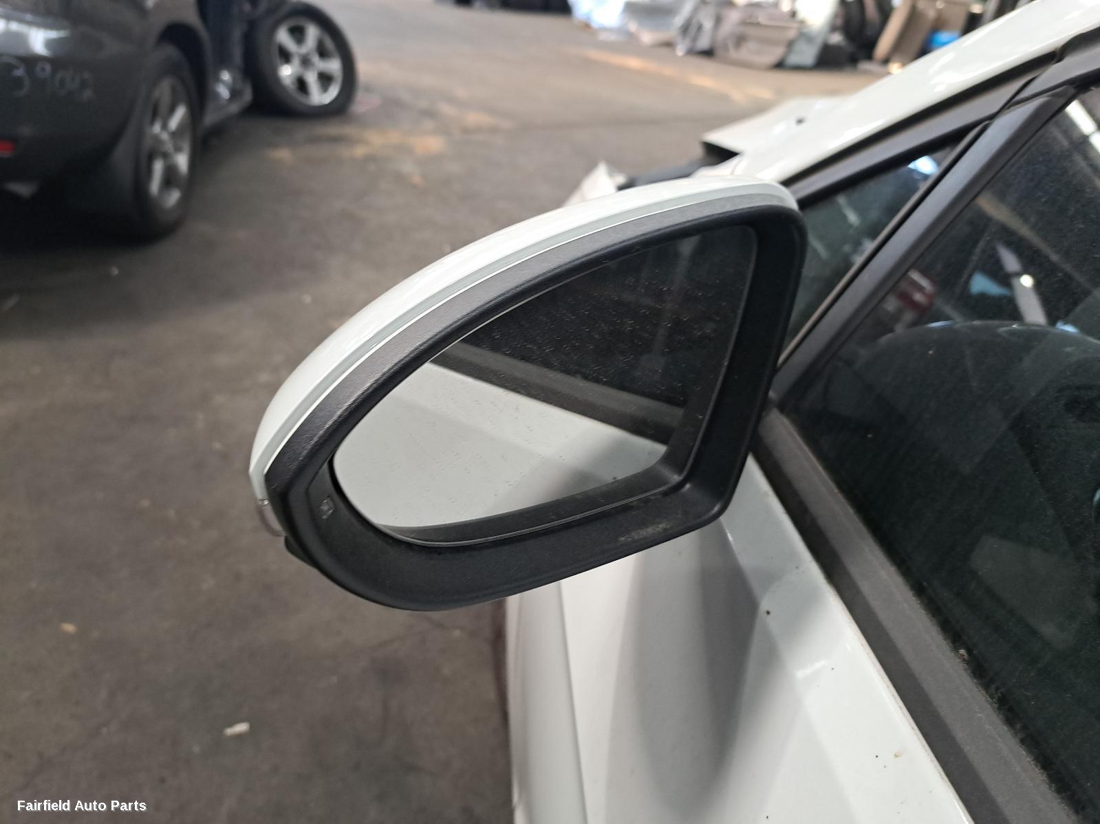 2017 Volkswagen Golf Ecu