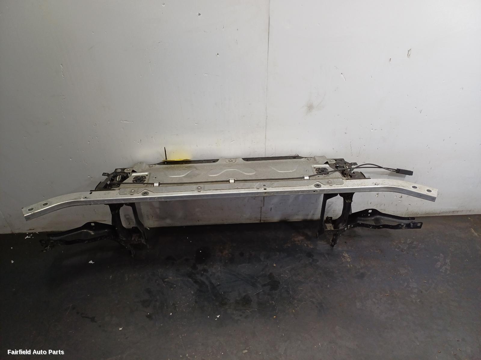 2017-2024 Bmw X3 Radiator Support