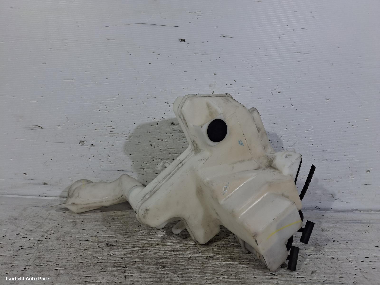 2014-2020 Honda Jazz Washer Bottle