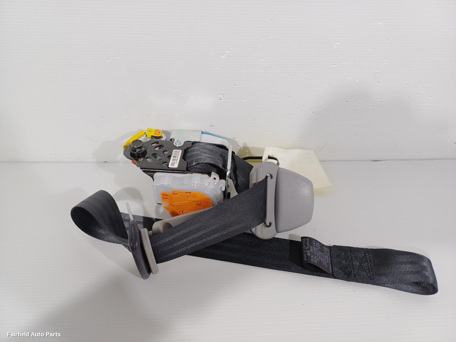 2011-2016 Kia Rio Seatbelt Stalk