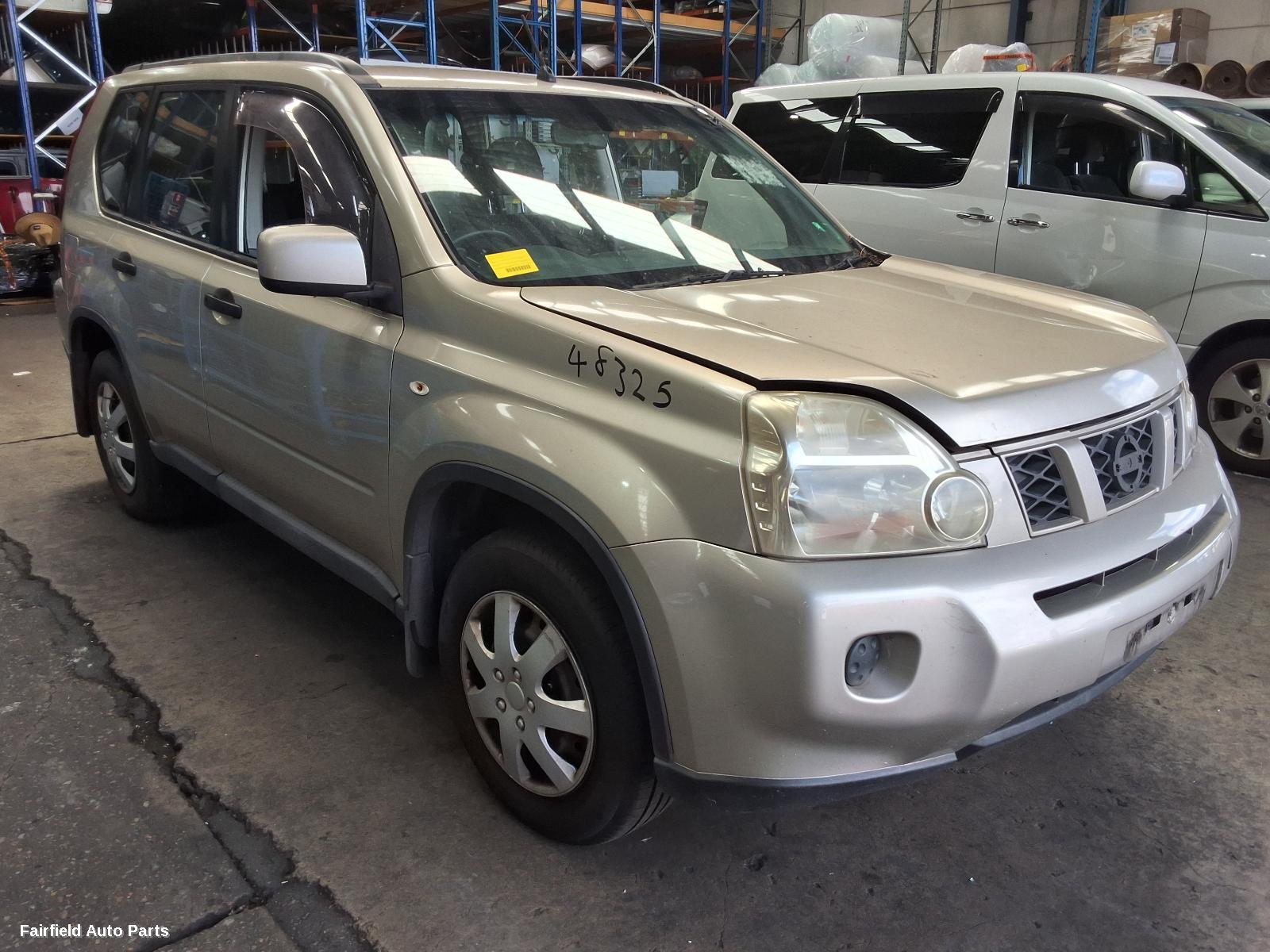 2007-2013 Nissan Xtrail Right Front Window Reg Motor