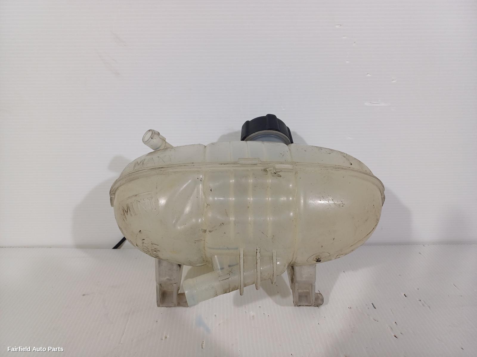 2015-2022 Renault Trafic Overflow Bottle