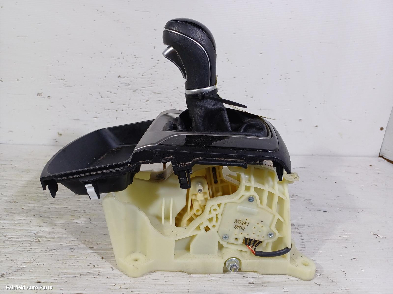 2012-2017 Hyundai I30 Gear Stick Shifter